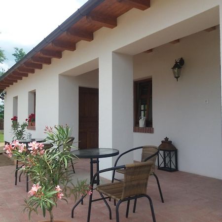 Toth Vendeghaz Es Apartmanhaz Ujfeherto Exterior photo